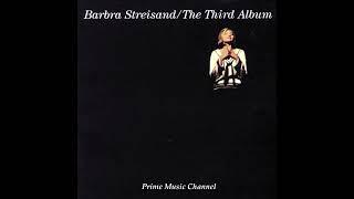 BARBRA STREISAND ~ Bewitched, Bothered and Bewildered