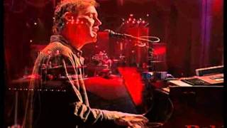 Bruce Hornsby ~ He&#39;s Gone } Wharf Rat