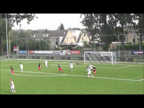 NAC Breda b2 -   Excelsior b2