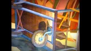 pullin&#39; back the reins... kd lang + lyrics