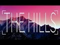 The Weeknd - The Hills (RL Grime Remix) 