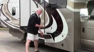 preview picture of video 'New Fleetwood Tioga Ranger 31A Class C Motorhome RV - Holiday World of Houston in Katy, Texas'