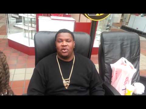 Gram Gang Amigo Petey & Smoke Dean