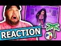 Nicki Minaj - MEGATRON (Music Video) REACTION Nicki Minaj - MEGATRON (Music Video) REACTION