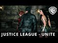 Justice League - International Trailer 3