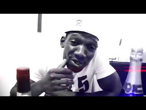 Roka feat JA Mike Zion - 2.3.5