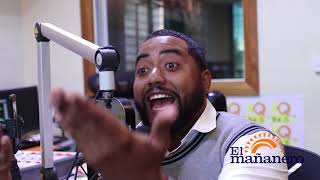 Ariel Santana Las cualidades de la Mosca