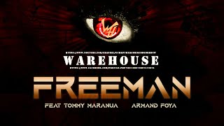 Download lagu FREEMAN (Preman) Feat. Tomy Maranua (ex Boomerang) & Armand Foya (Natural Soul) mp3