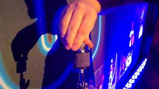 Video thumbnail for DW Drums - Quick Release Wing Nut by MagazynPerkusista