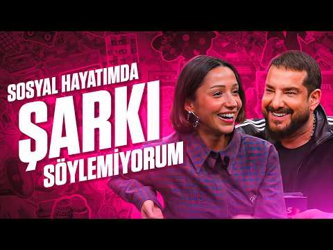 Ben Hiç Açılış Yapamıyorum 😂 | Zeynep Bastık, Enis Arıkan