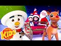Jingle Bells Christmas Songs Christmas Carols Rhymes Xmas Music Super Kids Network