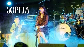 170325 이송이 (Songi Lee) - Sophia (Nerina Pallot)