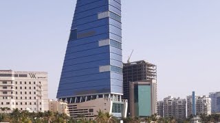 hilton hotel saudi arabia.