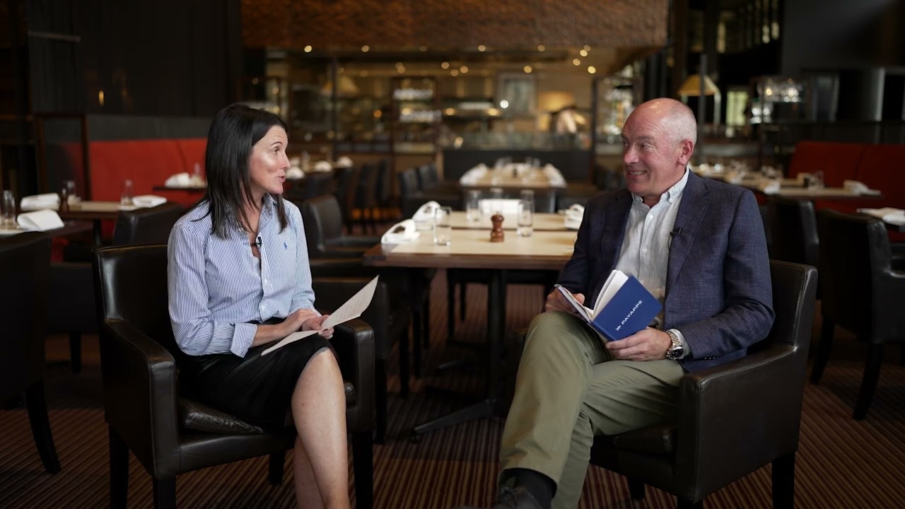 Building Resilience in Construction: Insights from Peter Rahilly, Director of 2Construct