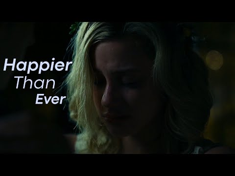 Grace Town | Happier Than Ever