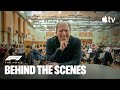 Sound of Speed - Behind the Scenes