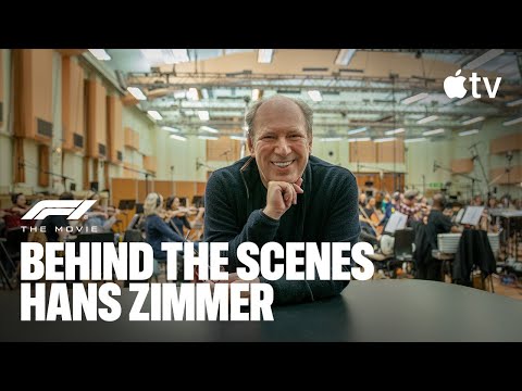 Sound of Speed - Behind the Scenes