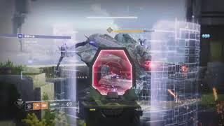 【下手くそプレイヤー】Destiny 2 #31【涙目実況】新緑イベント/落ちていくサービター