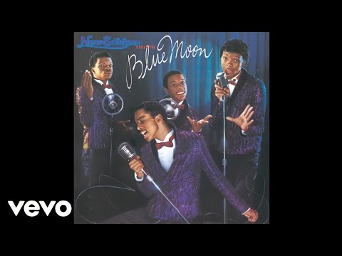 New Edition - Duke Of Earl (Audio HQ)