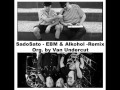 Van Undercut - EBM & Alkohol (SadoSato-Remix ...