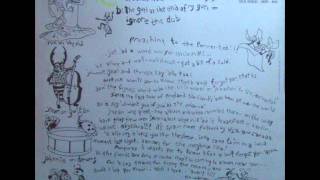 Alien Sex Fiend - Ignore The Machine (Special Electrode Mix)