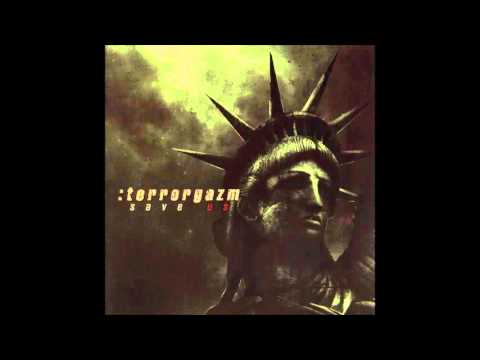 Terrorgazm - The New Age Cripples (Alternative Mixing)