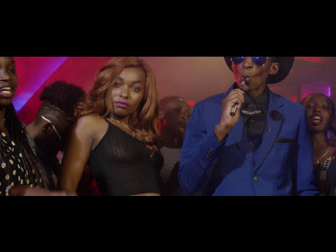 Kajairo - Murder (Official Video)