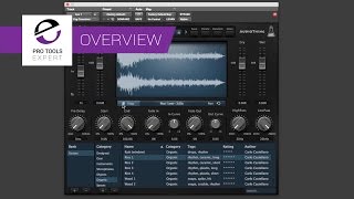 Video thumbnail for Overview - Fog Convolver By AudioThing by Production Expert