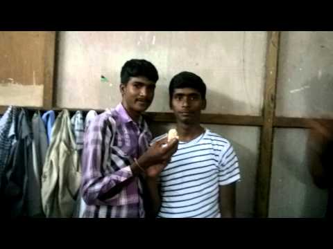 happy birthday MRK (MADDY)