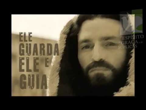 Jesus Cristo A Luz Do Mundo video