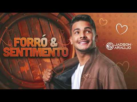 VIDA DE GADO - JADSON ARAÚJO (CD FORRÓ & SENTIMENTO)