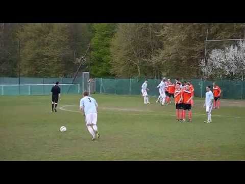 Lordswood 0 - 4 The Millers