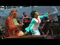 Oumou Sangaré - Djoukourou - LIVE at Afrikafestival Hertme 2017