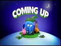 Disney Junior Coming Up Jungle Junction Nighttime