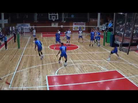 Nikolay Manchev - #12 - SETTER