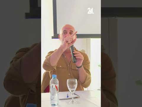 🔴 Con docentes locales y de la región, se realizó hoy una charla abierta: Régimen Penal Juvenil
