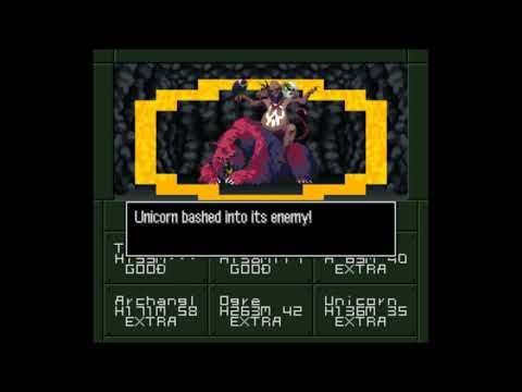 Let's Play: Shin Megami Tensei If - 11 "Diggy Diggy Hole"