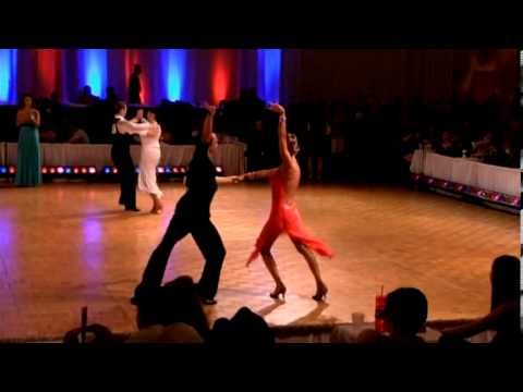 2013 Embassy Ball Championship Finals