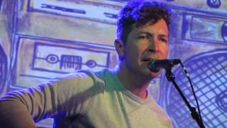 Matt Wertz - Somebody&#39;s Gonna Love You (Nashville, TN 2.25.16)