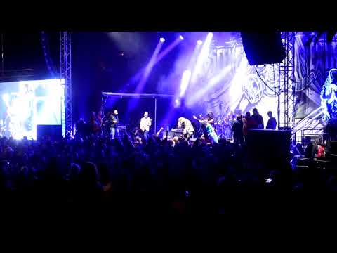 Agathocles @ Obscene Extreme