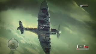 Blazing Angels 2: Secret Missions of WWII (Xbox 360) XLink Kai Online Multiplayer | 1 Oct 2022