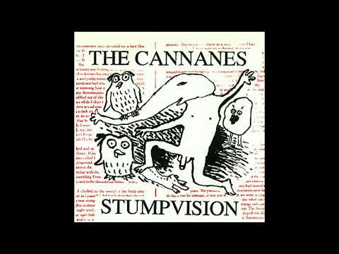 John Peel's The Cannanes - Another Fight