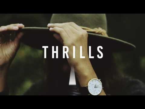 Thomas Lucian - Breathe