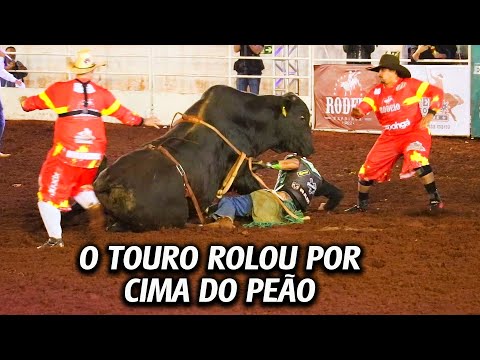 MARINGÁ RODEO FINAL 2022