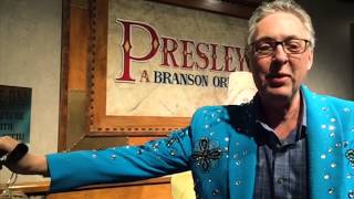 preview picture of video 'Great American Road Trip - Branson, Missouri'