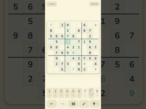 Sudoku Inveni video thumbnail