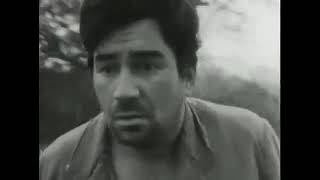 Trailer "El Chacal de Nahueltoro"