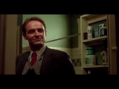 The Stepfather (1987) Trailer + Clips