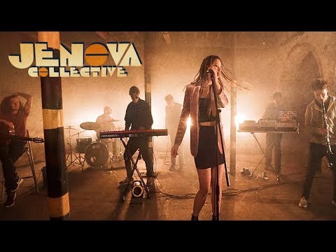 Jenova Collective - Paradise Syndrome (Official MV)