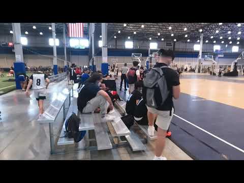 BCRI vs RI Warriors Full Game 05 02 21   Finals